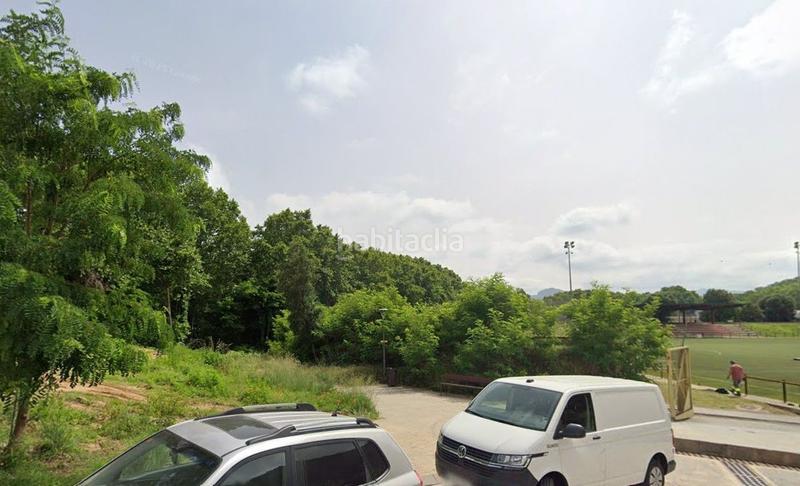 Foto 33277bcf-5cd3-4e91-a720-c5d99914c10a. Terreno residenziale in carrer del pla de la margarida in Arbúcies