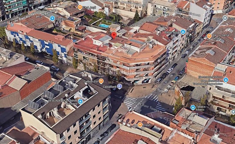 Foto 18bb619a-c2cd-4567-bba6-524cf161cadc. Pis a carrer de sant tomàs a Ca n'Anglada Terrassa