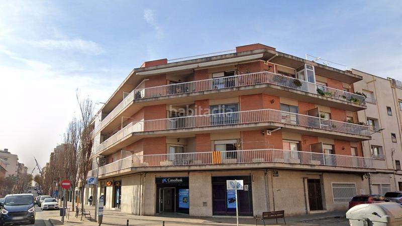 Foto 5f71eaae-c965-47ed-8c84-f16ad3da8e44. Pis a carrer de sant tomàs a Ca n'Anglada Terrassa