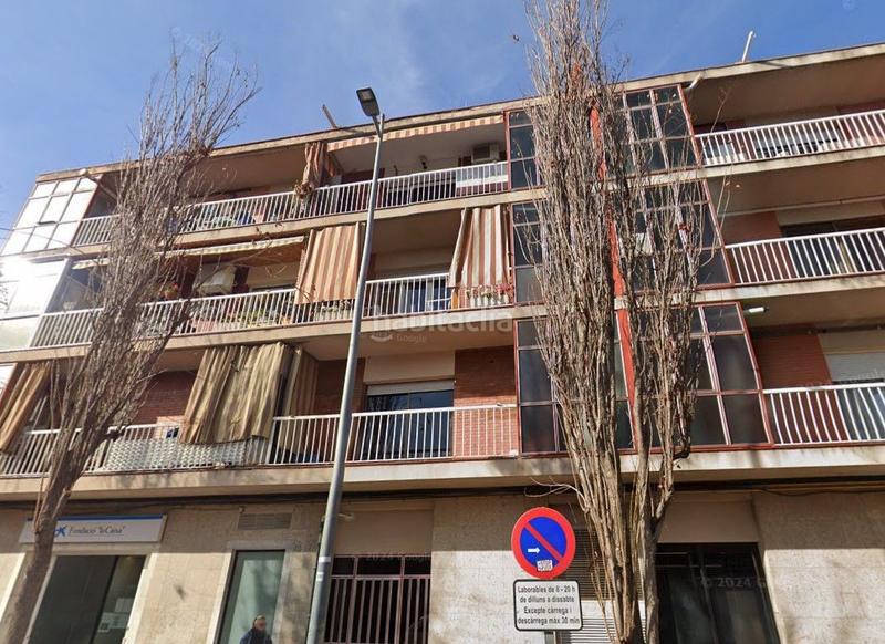 Foto f5d77df1-b9d1-4ddd-880c-cd2ec51620d7. Pis a carrer de sant tomàs a Ca n'Anglada Terrassa