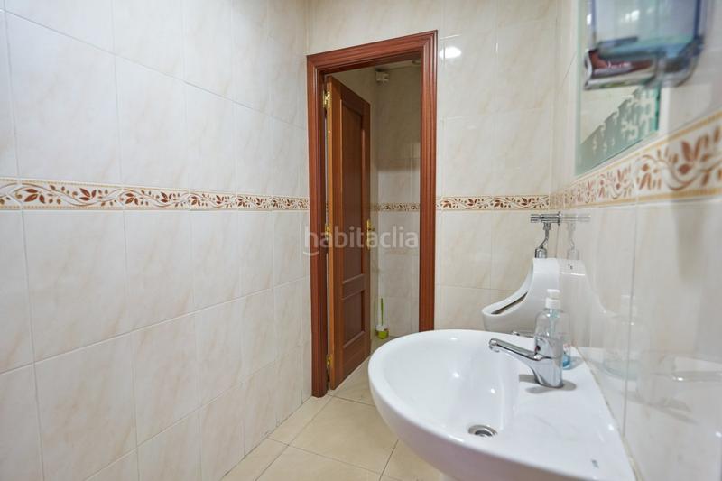 Foto 1fc17727-e46d-4e07-8e50-1f1fc887fa16. Alquiler local comercial  en alquiler en Parque Coimbra en Móstoles