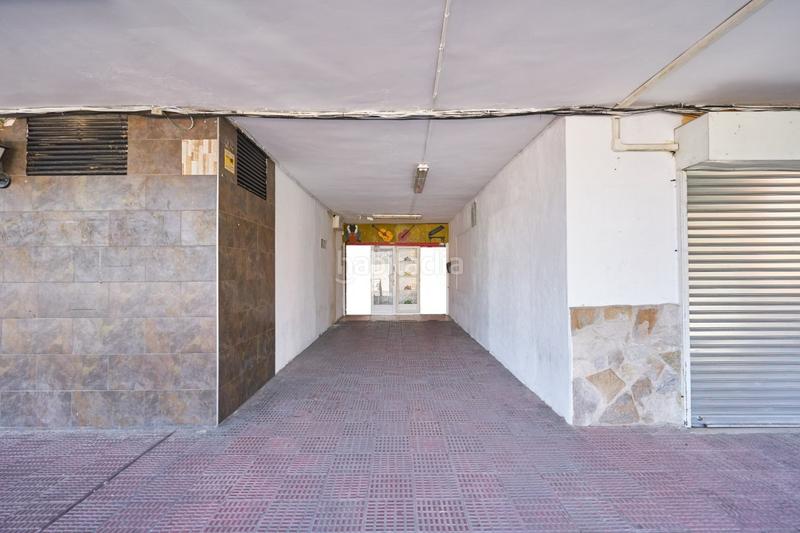 Foto 6f77a1d7-5f6e-4d7b-8904-3bae0ea103e3. Alquiler local comercial  en alquiler en Parque Coimbra en Móstoles