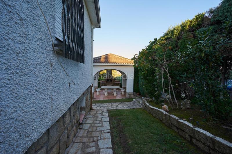 Foto 1bf045b5-02a5-47c6-b431-5325c3298969. Chalet con parcheggio in Villa del Prado