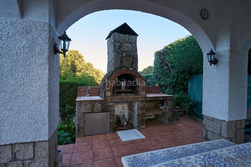 Foto 45868fa6-365f-43f0-a5d3-347688f9c2c1. Chalet con parcheggio in Villa del Prado