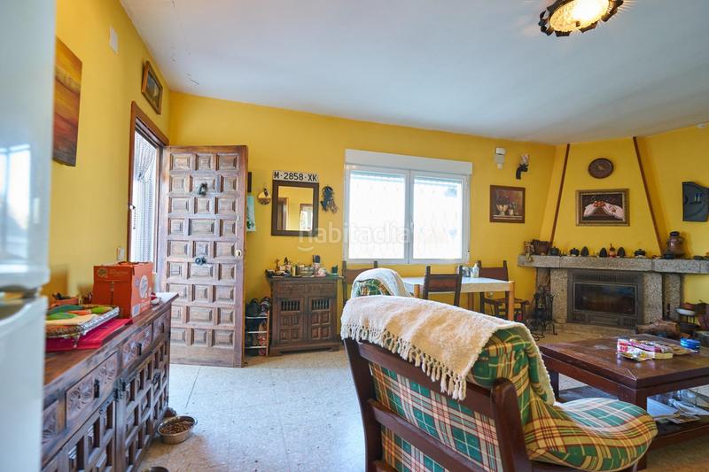 Foto 732c49f5-3dc9-418a-b361-486879b24de3. Chalet con parcheggio in Villa del Prado