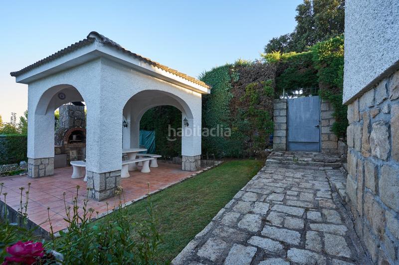 Foto 7c7af4f7-5e8c-4b9a-bc24-e34f02ea6a71. Chalet con parcheggio in Villa del Prado