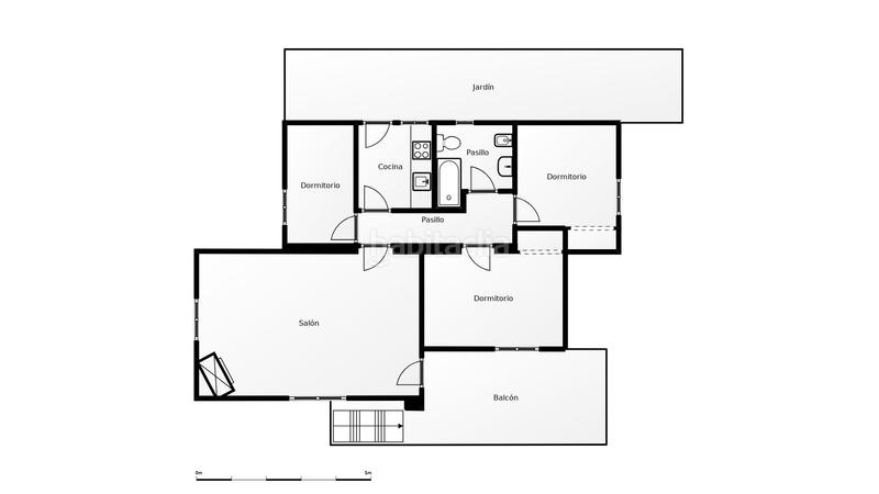 Foto 804b0559-d913-4669-9da7-bfa031a6e902. Chalet con parcheggio in Villa del Prado