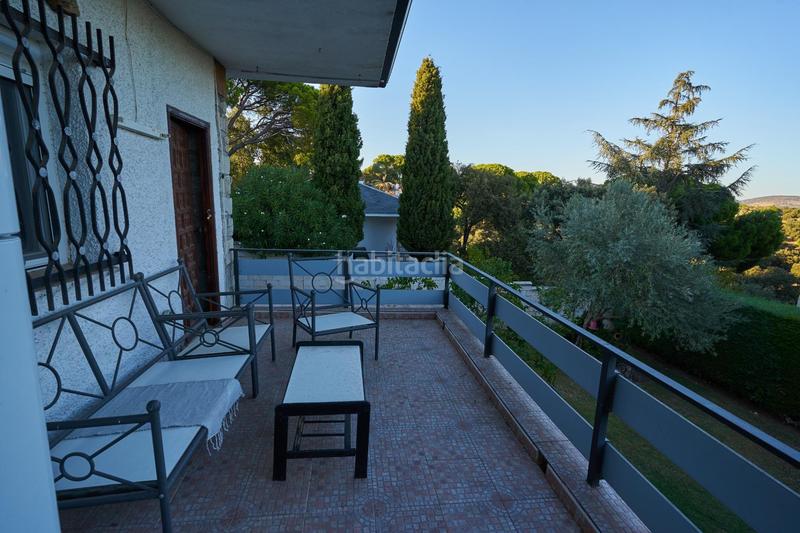 Foto 9ef9f477-bc69-4813-a306-cd44b18539a4. Chalet con parcheggio in Villa del Prado