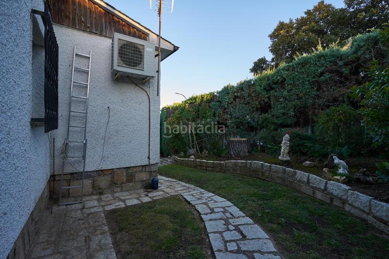 Foto a3ebf145-50d9-4b79-970f-c80bbc37a87d. Chalet con parcheggio in Villa del Prado