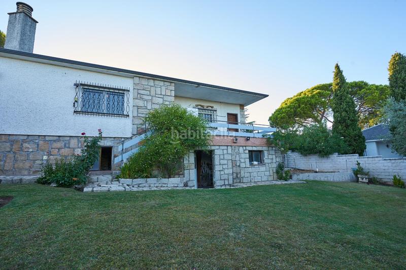 Foto af9e3bf8-c394-482a-8377-b36dcd89eeca. Chalet con parcheggio in Villa del Prado