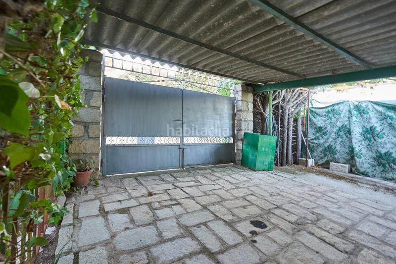 Foto c492d2bb-9391-4c35-ba57-fde82ae63eef. Chalet con parcheggio in Villa del Prado