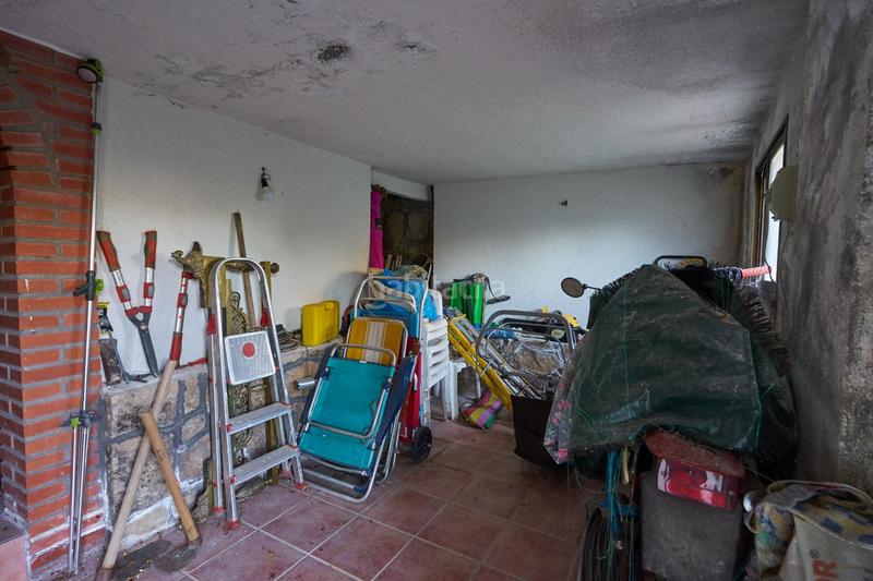 Foto e483e5b2-f798-4cfc-a43c-eab03e423aa1. Chalet con parcheggio in Villa del Prado