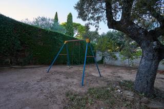 Residential Plot in Villa del Prado. Parcela urbana en el encinar del alberche