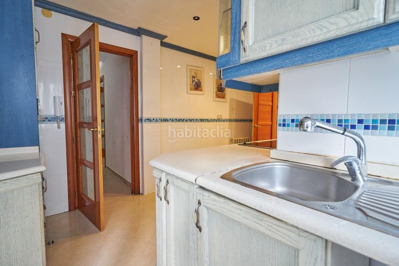 Foto 8f4fafcb-98af-4ed6-a19b-df050fcb9343. Ático  con terraza privada y enorme potencial en Móstoles