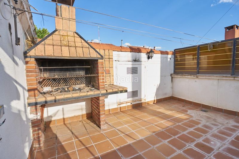Foto a7e1fd37-8d08-455e-b873-2efd073f41bd. Ático  con terraza privada y enorme potencial en Móstoles
