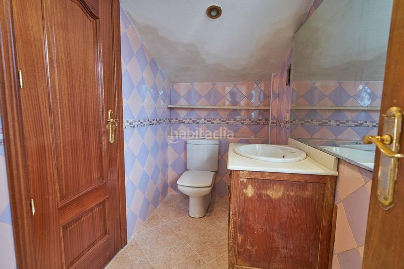 Foto ba2f598d-554f-44ca-8fe5-e17b662151b9. Ático  con terraza privada y enorme potencial en Móstoles