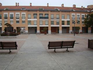 Lloguer Pis  Plaza mayor. Piso de alquiler  junto al ayuntamiento de arroyomolinos.