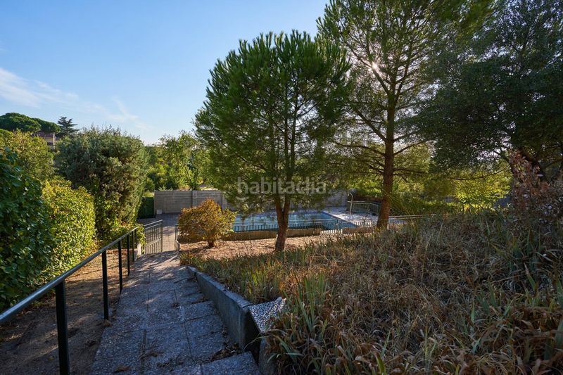 Foto ec62941f-76f9-46fc-ae08-5088455a0c4a. Xalet amb aparcament piscina a Parque Coimbra Móstoles