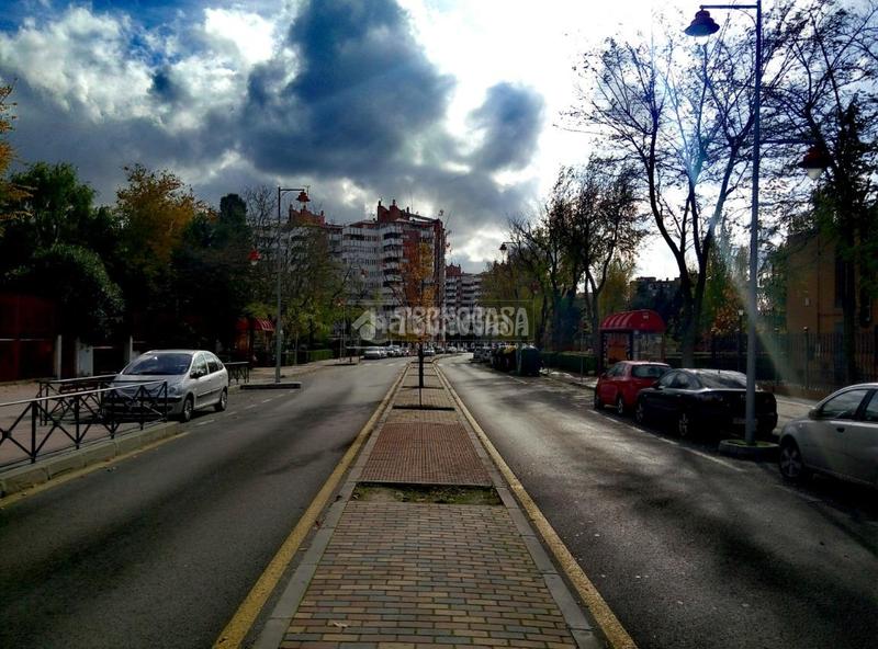 Foto 2aee4665-ca02-49c5-b062-22a11ff62bf6. Local comercial  en venta en Villafontana - Estoril I Móstoles