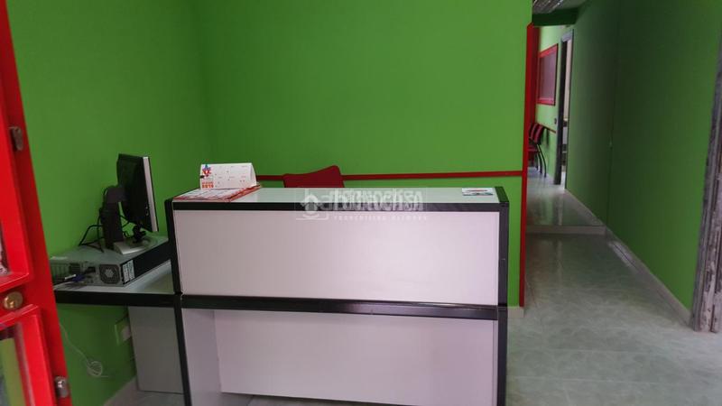 Foto 53555478-ba35-4f37-8215-d8ec28407020. Local comercial  en venta en Villafontana - Estoril I Móstoles