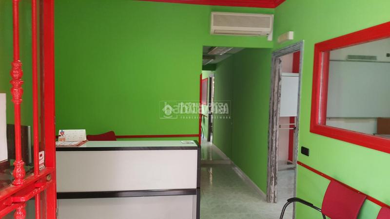 Foto 7d807cda-ab4a-4c41-8513-4c63e1632e42. Local comercial  en venta en Villafontana - Estoril I Móstoles
