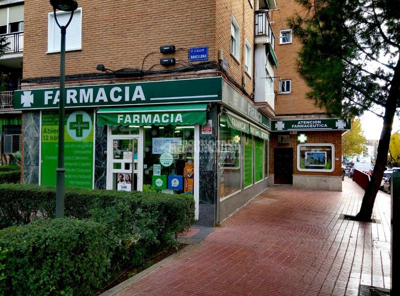 Foto 8437d957-3bdc-4b77-bfe0-7272e3f98804. Local comercial  en venta en Villafontana - Estoril I Móstoles