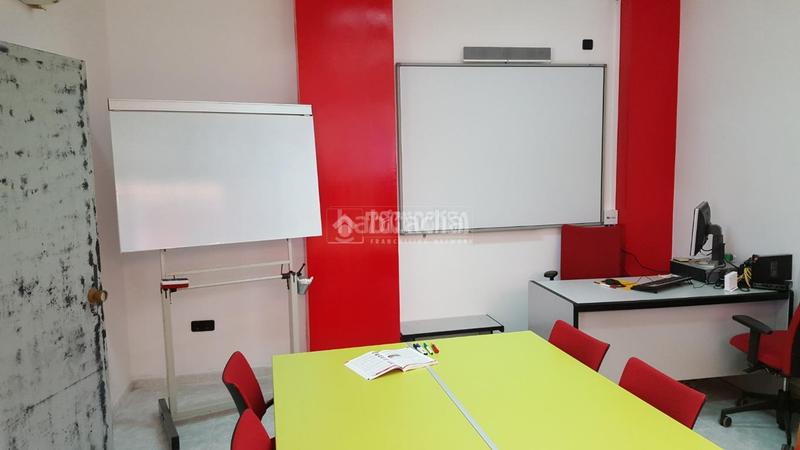Foto a67fea26-4bde-4beb-af35-c9eb192542fb. Local comercial  en venta en Villafontana - Estoril I Móstoles