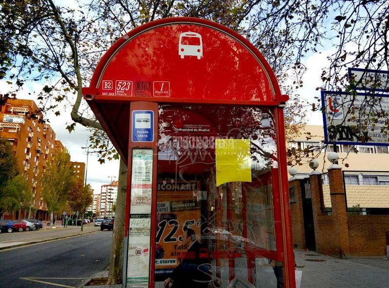 Foto ad1f960a-f2f8-49c5-9944-f4dbbaca7737. Local comercial  en venta en Villafontana - Estoril I Móstoles