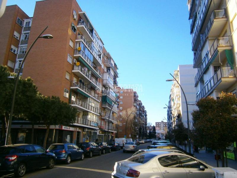 Foto 48b9089c-b98c-451d-a958-8b5e0659e7cf. Pis amb calefacció a Villafontana - Estoril I Móstoles
