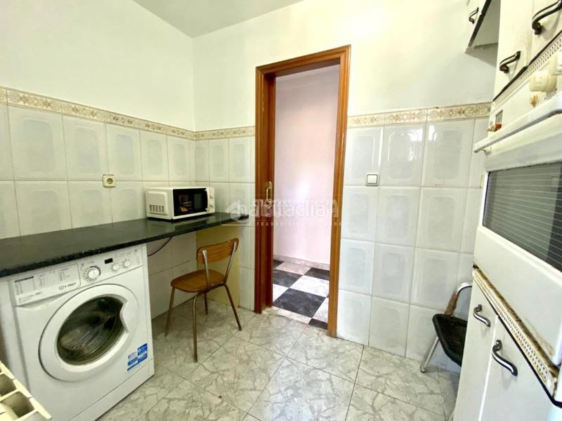 Foto fda6e2bc-3557-4237-9f0e-fbe355433def. Pis amb calefacció a Villafontana - Estoril I Móstoles