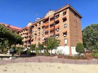 Pis a Villafontana - Estoril I. Piso en venta en móstoles