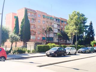 Piso en Villafontana - Estoril I. Piso en venta en móstoles