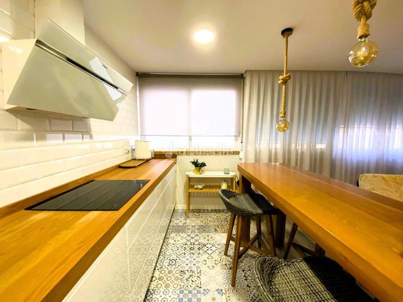Foto 28e17c25-2702-40ef-95c9-dd1be214e053. Piso  en venta en Villafontana - Estoril I Móstoles