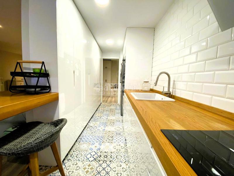 Foto 8f95490e-a77f-4226-8727-e511c1585789. Piso  en venta en Villafontana - Estoril I Móstoles
