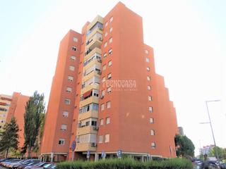 Pis a Villafontana - Estoril I. Piso en venta en móstoles