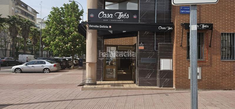 Foto 0cfcdd1b-4070-4d5f-8dc2-854793310a06. Alquiler local comercial  en alquiler en Móstoles