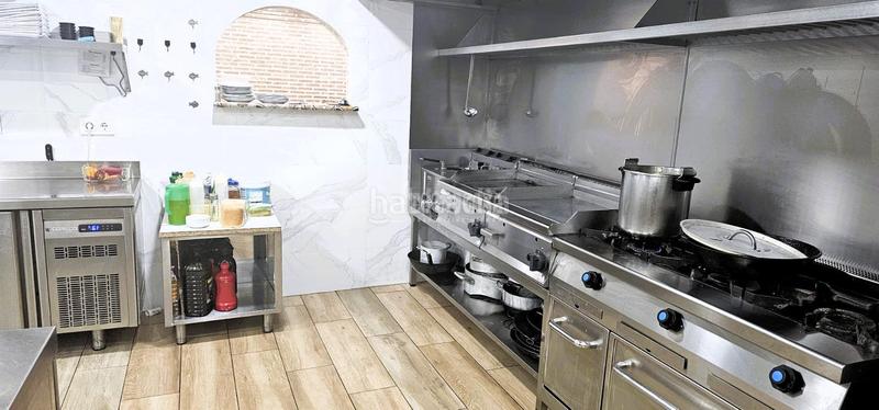 Foto 6ab54ab1-82a4-4f97-bb4e-ff9920338520. Alquiler local comercial  en alquiler en Móstoles