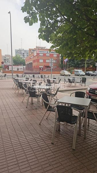 Foto 80aaff8d-e5ce-49c7-bb2a-d60fcbb03f2f. Alquiler local comercial  en alquiler en Móstoles