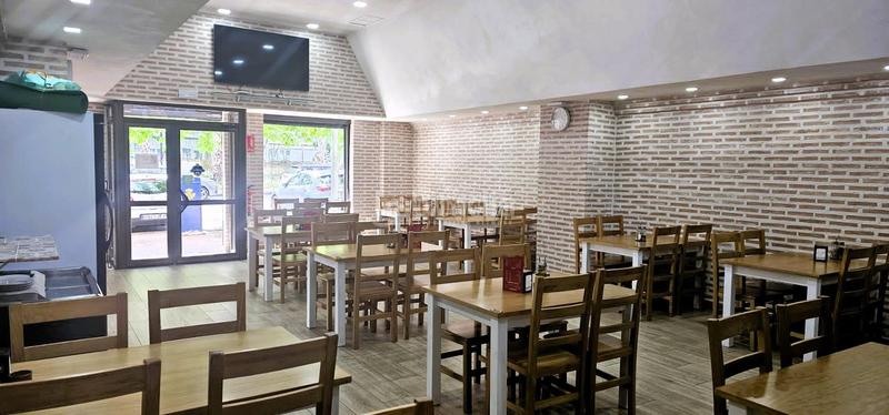 Foto d0733e2a-2466-4978-802d-1832b4fe6831. Alquiler local comercial  en alquiler en Móstoles