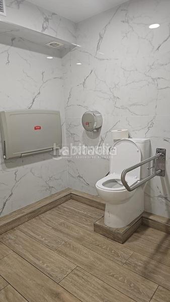 Foto f9a58e94-488c-41f1-92f1-d2409593c93e. Alquiler local comercial  en alquiler en Móstoles