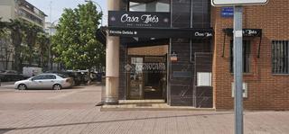 Location Local commercial à Villafontana - Estoril I. Local comercial en alquiler en móstoles