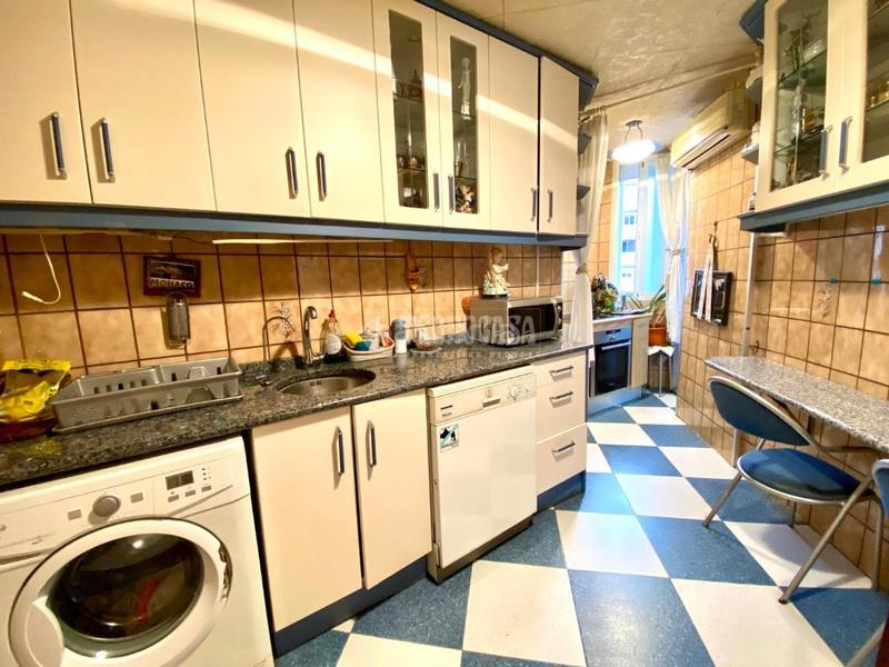 Foto 4cda0ca2-bf2b-44ee-8194-80cfdeb8632c. Appartamento con riscaldamento parcheggio in Villafontana - Estoril I Móstoles