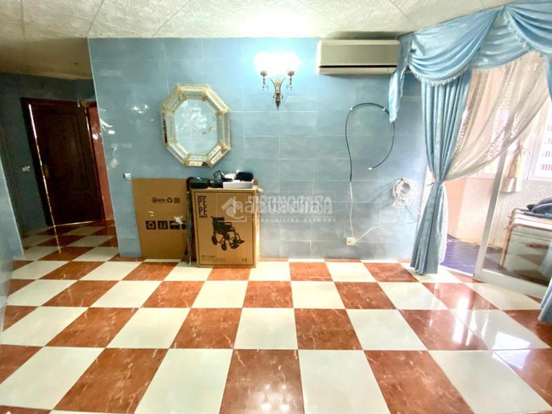 Foto 71121713-ce86-4e65-b69c-e8fd2bed9aee. Appartamento con riscaldamento parcheggio in Villafontana - Estoril I Móstoles