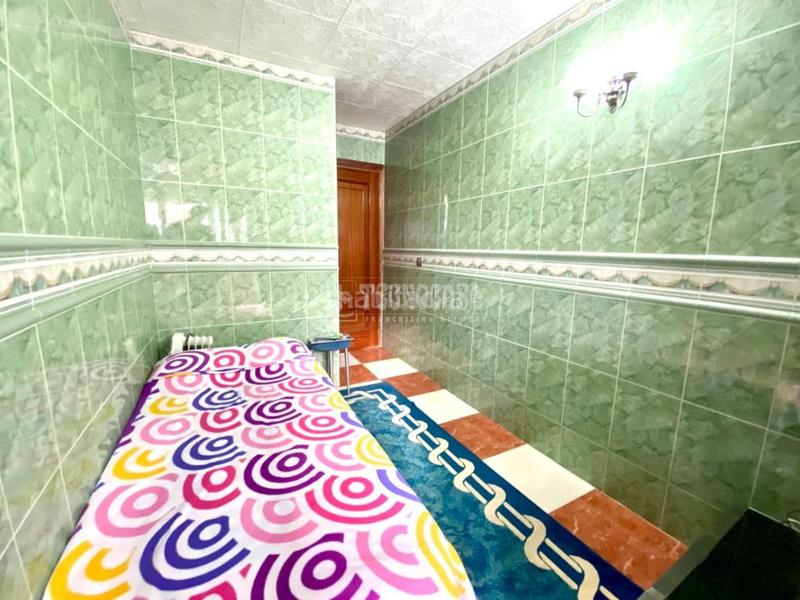 Foto 80085237-1c3e-4a30-b904-9af0e0e4c692. Appartamento con riscaldamento parcheggio in Villafontana - Estoril I Móstoles