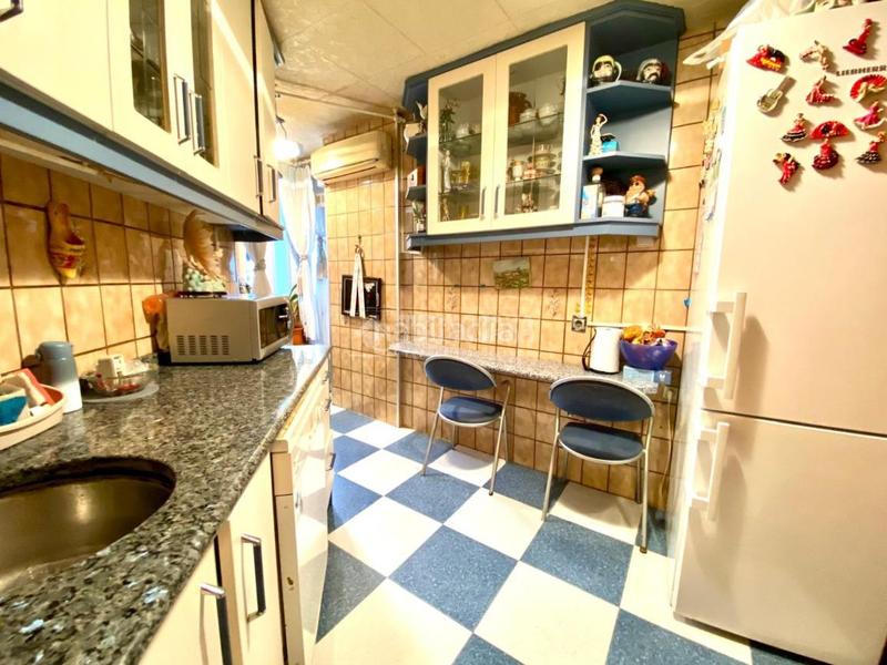 Foto 9faa69f4-82e7-4be4-9ade-424e07d92092. Appartamento con riscaldamento parcheggio in Villafontana - Estoril I Móstoles