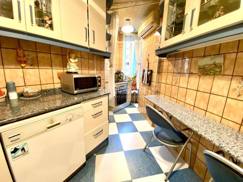 Foto bf14f1a9-adbd-4a1e-960a-9bdfa5c0de9b. Appartamento con riscaldamento parcheggio in Villafontana - Estoril I Móstoles