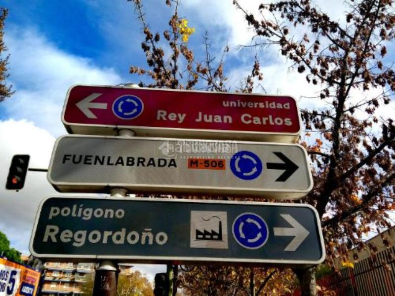 Foto c0e38524-9859-4941-96b2-17e26535fb31. Appartamento con riscaldamento parcheggio in Villafontana - Estoril I Móstoles