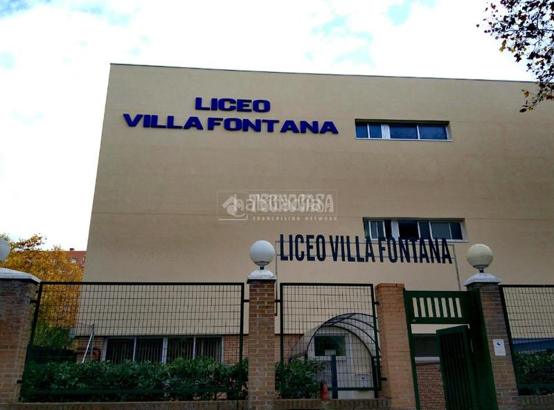 Foto c9cfd3f4-0517-4ef8-8eb3-5c6e5f0ef8e2. Appartamento con riscaldamento parcheggio in Villafontana - Estoril I Móstoles