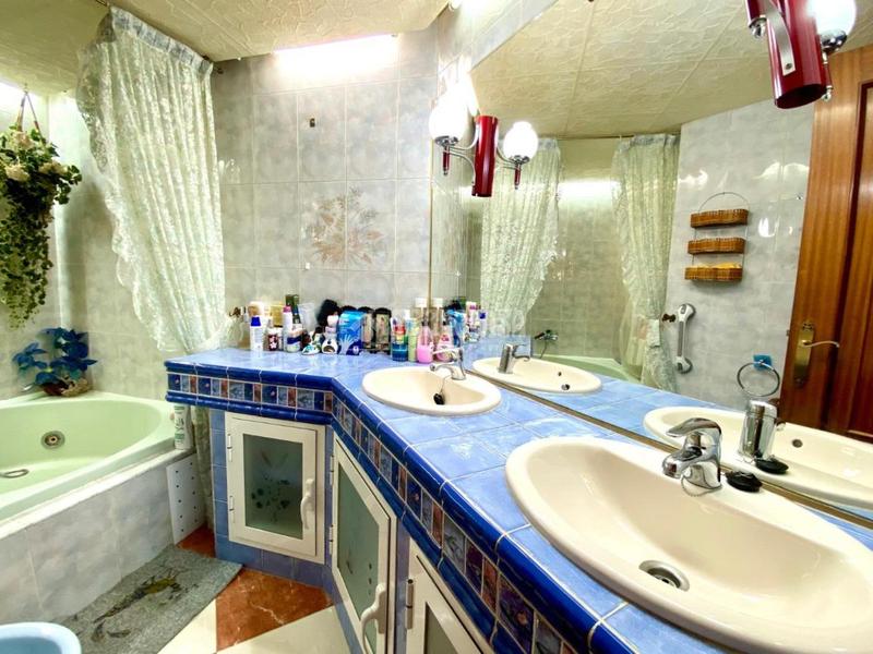 Foto cee54572-1373-4e4c-935c-a11a602797ed. Appartamento con riscaldamento parcheggio in Villafontana - Estoril I Móstoles