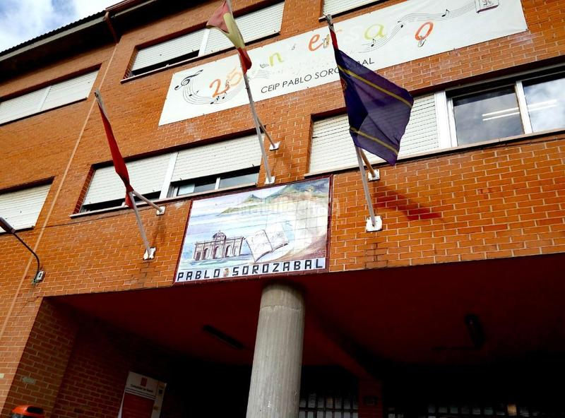 Foto d703c1ec-448d-4fcf-b171-f13767312ad9. Appartamento con riscaldamento parcheggio in Villafontana - Estoril I Móstoles